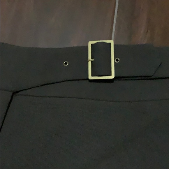 LOFT Ann Taylor (petites) pant - Picture 4 of 5